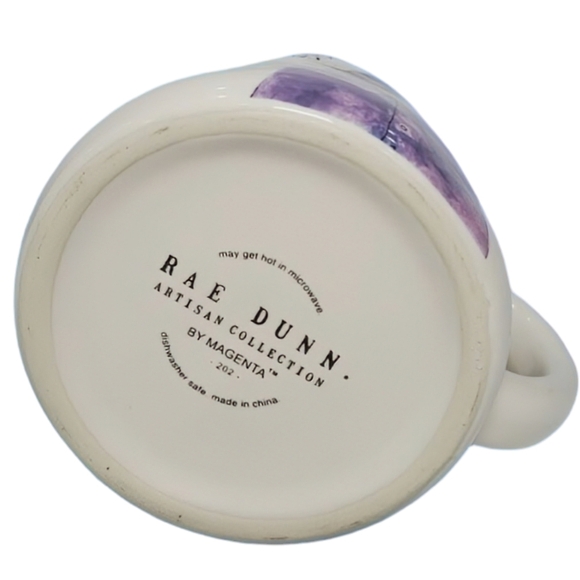 NEW Rae Dunn HOCUS POCUS Halloween Mug - Picture 2 of 2